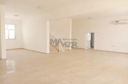 فيلا - 8 غرف نوم - 8 حمامات للبيع في مدينة شخبوط - أبوظبي