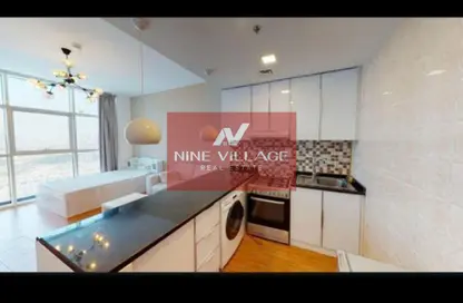 شقة - 1 حمام للبيع في مساكن الجوهرة - مثلث قرية جميرا - دبي