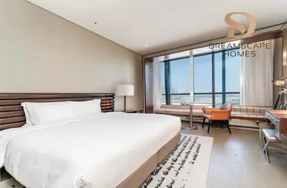 شقة - 1 حمام للبيع في تاور C - داماك تاورز من باراماونت - الخليج التجاري - دبي
