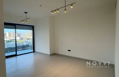 Apartment - 2 Bedrooms - 2 Bathrooms for rent in Binghatti Orchid - Jumeirah Village Circle - Dubai