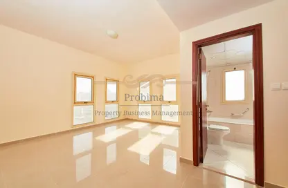 Apartment - 1 Bedroom - 1 Bathroom for rent in Marina Apartments F - Al Hamra Marina Residences - Al Hamra Village - Ras Al Khaimah