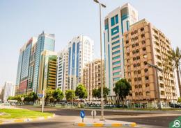 Whole Building for sale in Airport Road - Abu Dhabi Whole Building for sale in Airport Road - Abu Dhabi