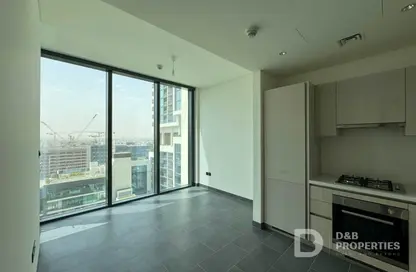 Apartment - 1 Bedroom - 1 Bathroom for rent in Sobha Hartland - Mohammed Bin Rashid City - Dubai