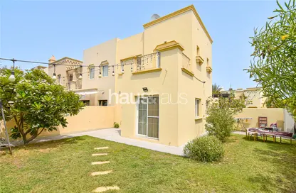 Villa - 2 Bedrooms - 3 Bathrooms for sale in Springs 11 - The Springs - Dubai
