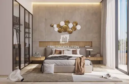 Apartment - Studio - 1 Bathroom for sale in Samana California - Discovery Gardens - Dubai