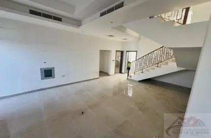 Villa - 4 Bedrooms - 6 Bathrooms for rent in Al Hooshi Villas - Hoshi - Al Badie - Sharjah