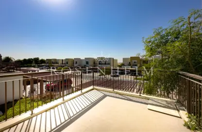 Apartment - 2 Bedrooms - 2 Bathrooms for rent in Urbana - EMAAR South - Dubai South (Dubai World Central) - Dubai