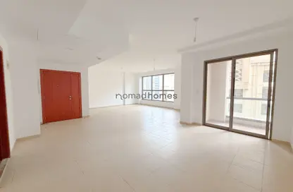 Apartment - 3 Bedrooms - 3 Bathrooms for rent in Murjan 1 - Murjan - Jumeirah Beach Residence - Dubai