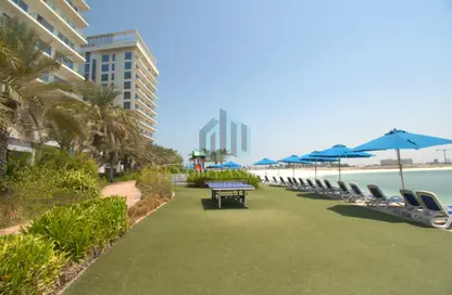 Apartment - 1 Bedroom - 2 Bathrooms for rent in Pacific - Al Marjan Island - Ras Al Khaimah