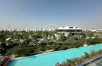 تاون هاوس - 4 غرف نوم - 5 حمامات للايجار في البراري إكسورا - البراري - دبي