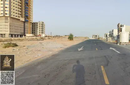 أرض - استوديو للبيع في العامرة جاردنز - العامرة - عجمان