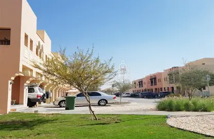 Villa - 3 Bedrooms - 4 Bathrooms for sale in Zone 7 - Hydra Village - Abu Dhabi