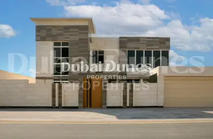 Villa - 5 Bedrooms - 7+ Bathrooms for sale in Nad Al Sheba Gardens - Nad Al Sheba 1 - Nad Al Sheba - Dubai