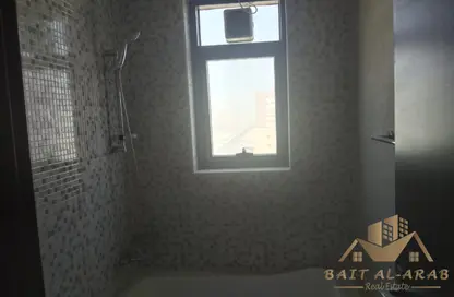 Apartment - 2 Bedrooms - 2 Bathrooms for rent in Al Jurf 3 - Al Jurf - Ajman Downtown - Ajman