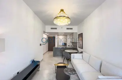 Apartment - Studio - 1 Bathroom for sale in The Paragon by IGO - Business Bay - Dubai