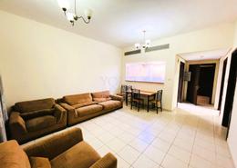 Apartment - 1 bedroom - 2 bathrooms for rent in T03 - Spain Cluster - International City - Dubai