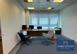 Business Centre for rent in Al Barsha 1 - Al Barsha - Dubai