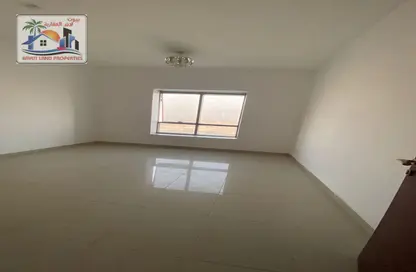 شقة - غرفة نوم - 2 حمامات للايجار في بناية الوفاء - المجاز 2 - المجاز - الشارقة