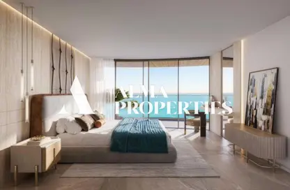 Apartment - 2 Bedrooms - 3 Bathrooms for sale in Sea La Vie - Yas Bay - Yas Island - Abu Dhabi