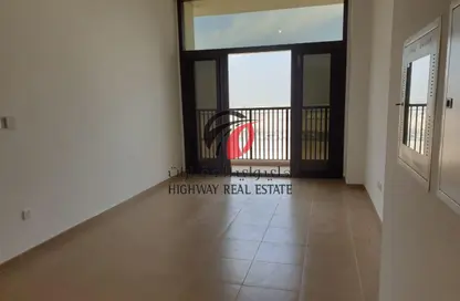 Apartment - 1 Bedroom - 1 Bathroom for rent in Jenna Main Square 1 - Jenna Main Square - Town Square - Dubai