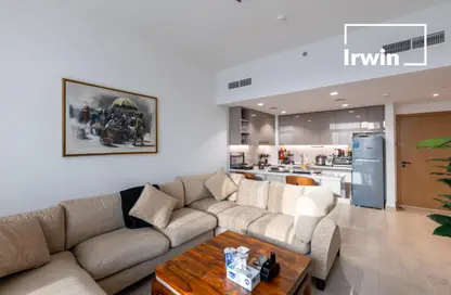 Apartment - 2 Bedrooms - 2 Bathrooms for sale in Azizi Amber - Al Furjan - Dubai