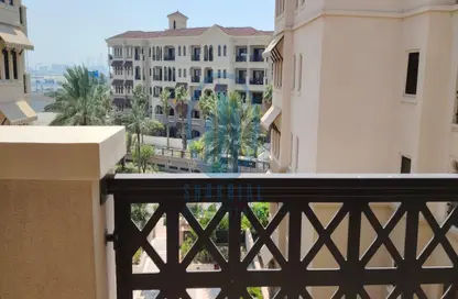 Apartment - 2 Bedrooms - 3 Bathrooms for rent in Saadiyat Beach - Saadiyat Island - Abu Dhabi