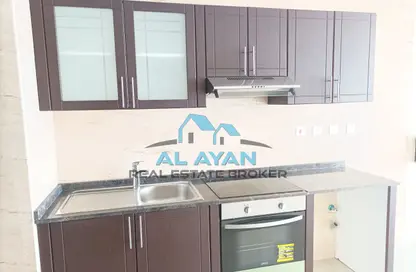 شقة - 1 حمام للايجار في البرشاء جنوب 3 - جنوب البرشاء - البرشاء - دبي