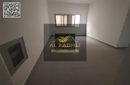 شقة - 2 غرف نوم - 2 حمامات للايجار في 1  الروضة - الروضة - عجمان
