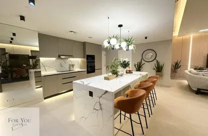 شقة - 4 غرف نوم - 5 حمامات للبيع في رمال 1 - رمال - جميرا بيتش ريزيدنس - دبي