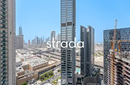 شقة - غرفة نوم - 2 حمامات للبيع في داماك ميزون شارع مول - دبي وسط المدينة - دبي