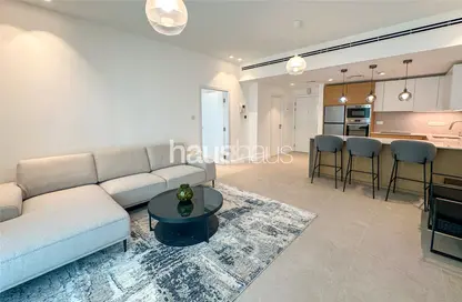 Apartment - 1 Bedroom - 1 Bathroom for rent in Al Arta 1 - Al Arta - Greens - Dubai