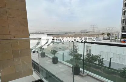 شقة - 1 حمام للايجار في عزيزي ريفيرا 32 - ميدان واحد - ميدان - دبي