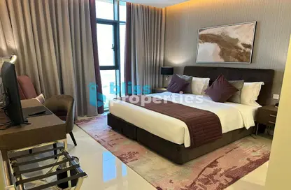 Apartment - 1 Bedroom - 2 Bathrooms for sale in Aykon City Tower B - Aykon City - Business Bay - Dubai