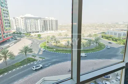 مكتب - استوديو للبيع في سولاريوم - واحة السيليكون - دبي