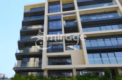 Apartment - 2 Bedrooms - 3 Bathrooms for sale in Soho Square - Saadiyat Island - Abu Dhabi