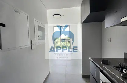 شقة - 1 حمام للايجار في الطراز - حي نسيج - الجادة - الشارقة