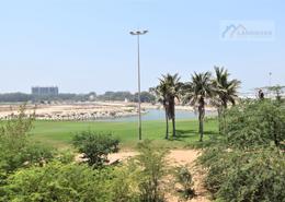 Apartment - 1 bedroom - 2 bathrooms for sale in Golf Apartments - Al Hamra Village - Ras Al Khaimah
