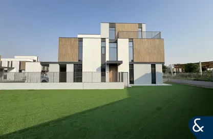 فيلا - 4 غرف نوم - 4 حمامات للايجار في مدن الرنيم 1 - مودون - دبي