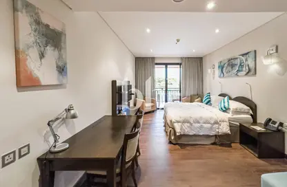 شقة - 1 حمام للبيع في مساكن رويال أمواج شمال - رويال أمواج - نخلة جميرا - دبي