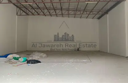 Warehouse - Studio - 1 Bathroom for rent in Umm Al Thuoob - Umm Al Quwain