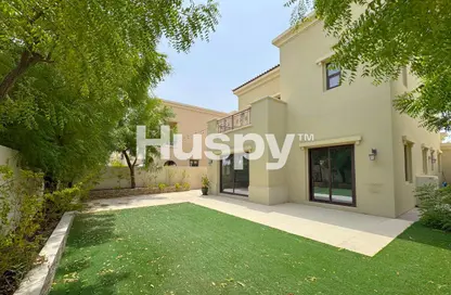 Villa - 4 Bedrooms - 3 Bathrooms for sale in Lila - Arabian Ranches 2 - Dubai