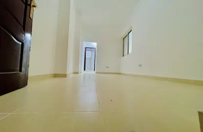 Apartment - Studio - 1 Bathroom for rent in Muroor Area - Abu Dhabi