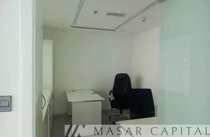 مكتب - استوديو - 1 حمام للايجار في برج أوكسفورد - الخليج التجاري - دبي مكتب - استوديو - 1 حمام للايجار في برج أوكسفورد - الخليج التجاري - دبي