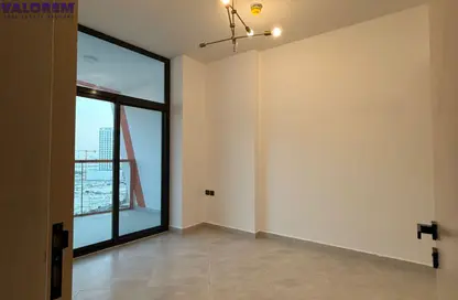 Apartment - 1 Bedroom - 2 Bathrooms for rent in Binghatti Avenue - Al Jaddaf - Dubai Apartment - 1 Bedroom - 2 Bathrooms for rent in Binghatti Avenue - Al Jaddaf - Dubai
