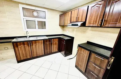 Apartment - 1 Bedroom - 2 Bathrooms for rent in Muwaileh 29 Building - Muwaileh - Sharjah
