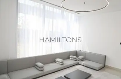 فيلا - 5 غرف نوم - 6 حمامات للبيع في سينديان - مسار - تلال سيتي - الشارقة