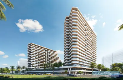 Apartment - 2 Bedrooms - 1 Bathroom for sale in Bayviews - Hayat Island - Mina Al Arab - Ras Al Khaimah