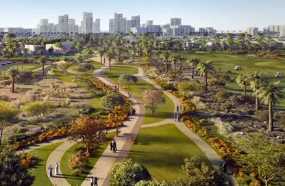 فيلا - 3 غرف نوم - 3 حمامات للبيع في فيلات فيرواي 2 - اعمار الجنوبية - دبي الجنوب (مركز دبي العالمي) - دبي