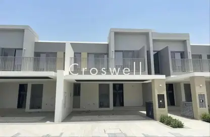 تاون هاوس - 3 غرف نوم - 4 حمامات للايجار في ايلان - تلال الغاف - دبي