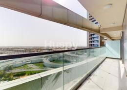 شقة - 3 غرف نوم - 3 حمامات للكراء في آيكون سيتي  تاور سي - آيكن سيتي - الخليج التجاري - دبي